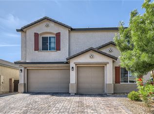 8133 Bosco Bay Ave, Spring Valley, NV 89113