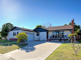 7423 McNeil Way, Buena Park, CA 90620