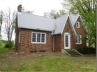 7238 S Nineveh Rd, Nineveh, IN 46164