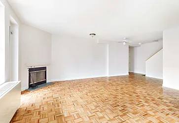 Rented by Compass