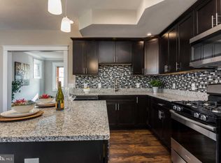 3510 Lynchester Rd, Baltimore, MD 21215