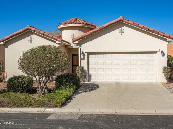 4113 Espana Way, Las Cruces, NM 88011
