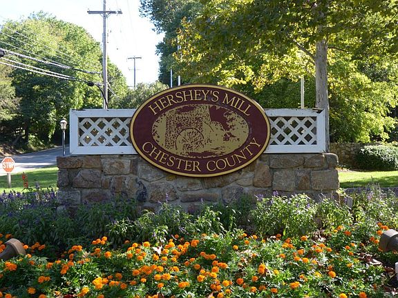 Hershey\'s Mill Community