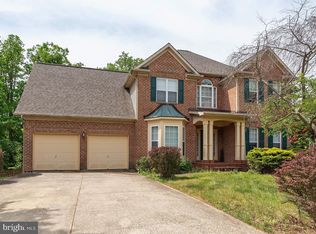 9005 Doris Dr, Fort Washington, MD 20744