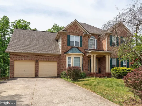 9005 Doris Dr, Fort Washington, MD 20744