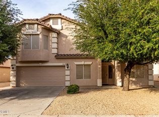 7460 W Quail Ave, Glendale, AZ 85308