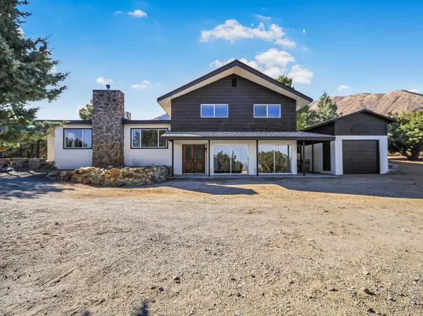 11254 Manzanita Mesa Rd, Littlerock, CA 93543