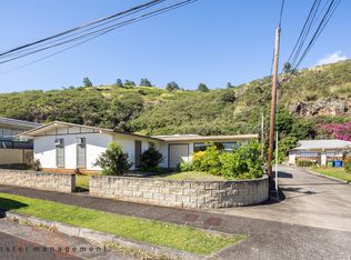 1428 Ala Iolani St, Honolulu, HI 96819