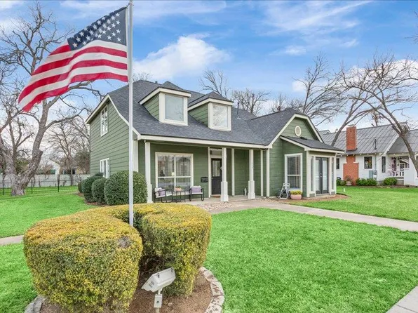 1205 S Main St, Georgetown, TX 78626