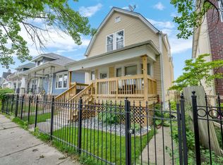 6339 S Fairfield Ave, Chicago, IL