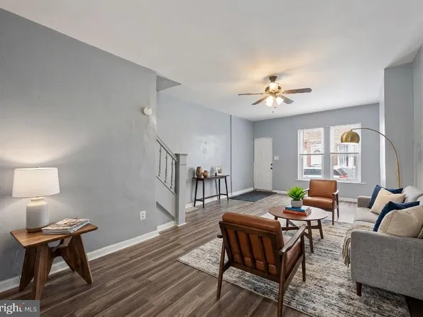 732 E Willard St, Philadelphia, PA 19134