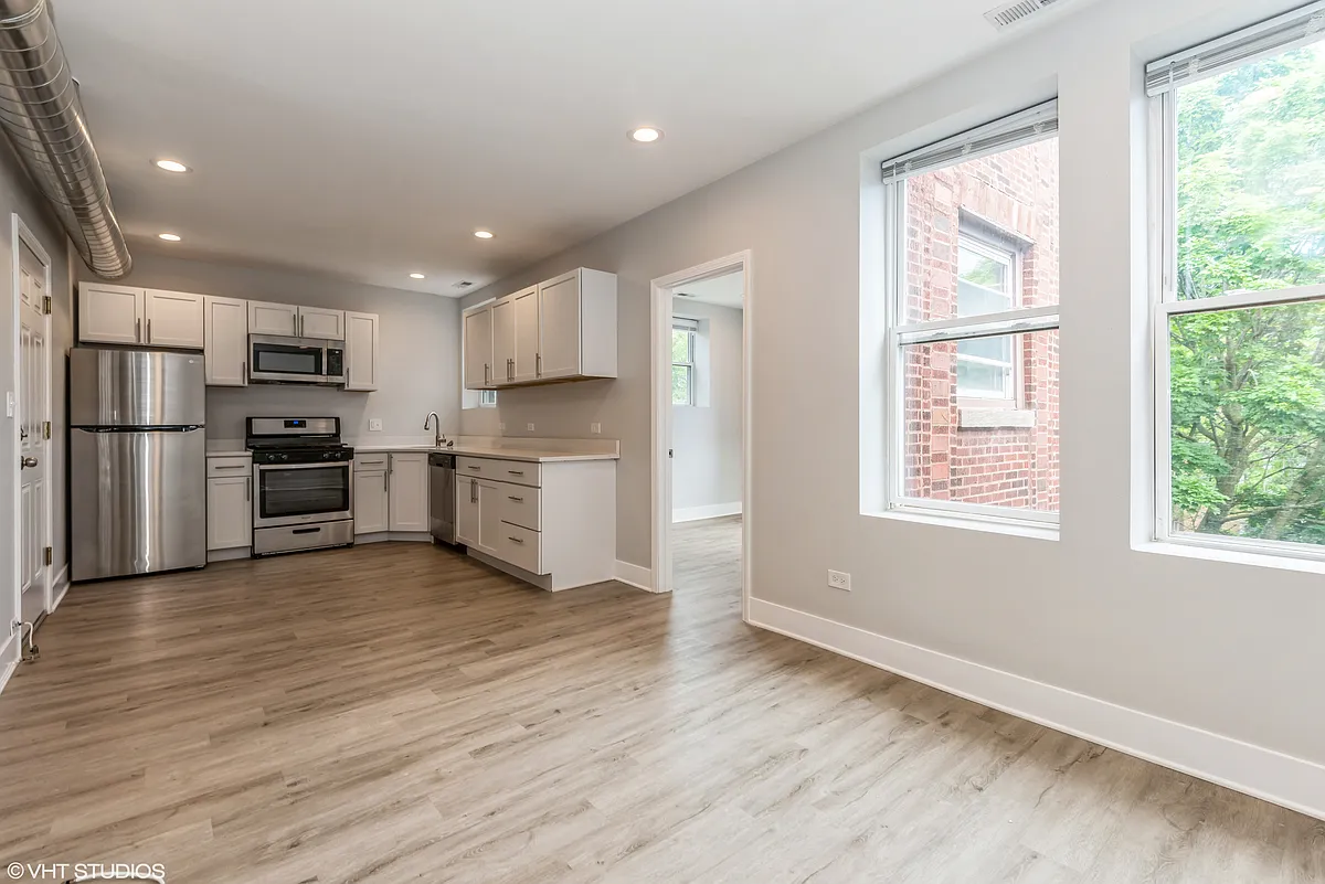 Building Photo - 1600 W Wallen Ave #1