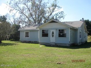 7700 NW 205th St, Starke, FL 32091