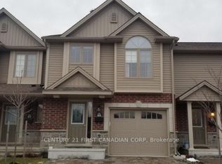 1061 Eagletrace Dr #85, London, ON N6G0T3