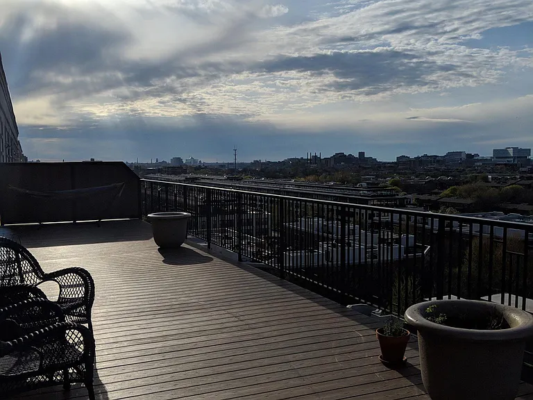 1525 S Sangamon St #PENTHOUSE — Photo 12