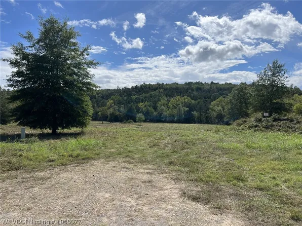 300 E Klondyke St, Blue Mountain, AR 72826