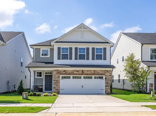 307 Gregory Village Dr, Lillington, NC 27546