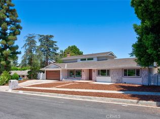 19319 Cheyenne St, Porter Ranch, CA 91326