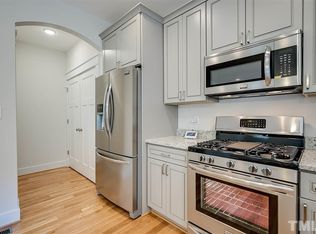 607 Jerome Rd, Durham, NC 27713