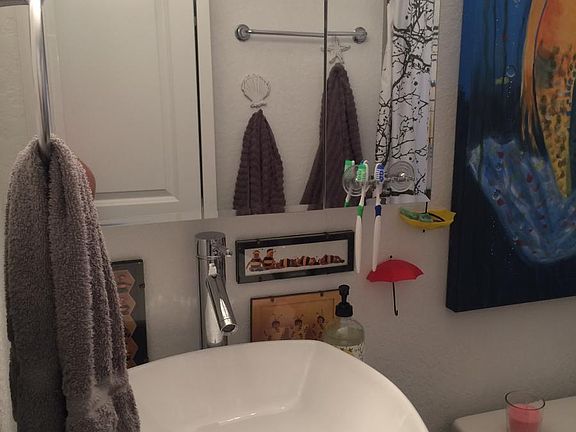 Bath Sink