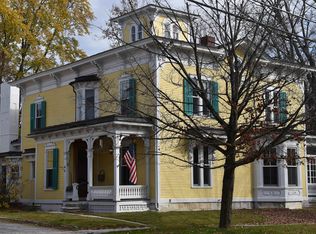 8 Carver St, Brandon, VT 05733