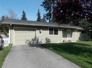 16815 16th Ave E, Spanaway, WA 98387