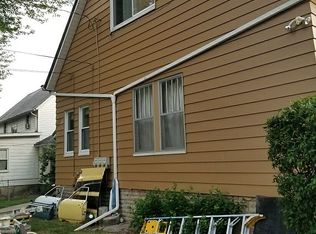 601 W Monroe St, Decatur, IN 46733