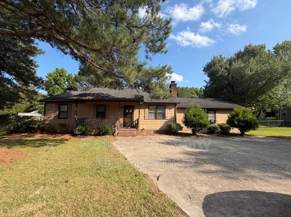 2673 Jack Rd, Clayton, NC 27520