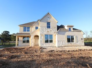 20906 Holm Oak Way, Tomball, TX 77447