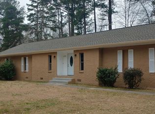 6343 W Fayetteville Rd, Riverdale, GA 30296