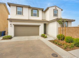 2523 E Dolomite St, Ontario, CA 91761