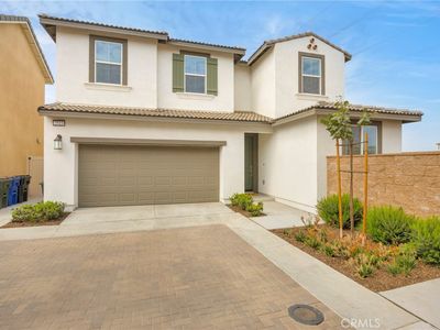 2523 E Dolomite St, Ontario, CA, 91761