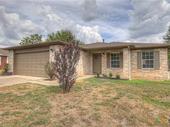 104 Grant Way, Kyle, TX 78640