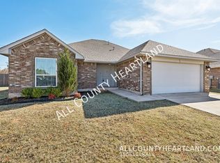4104 NW 151st St, Edmond, OK 73013