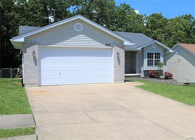 1st image of 2820 Princeton Dr