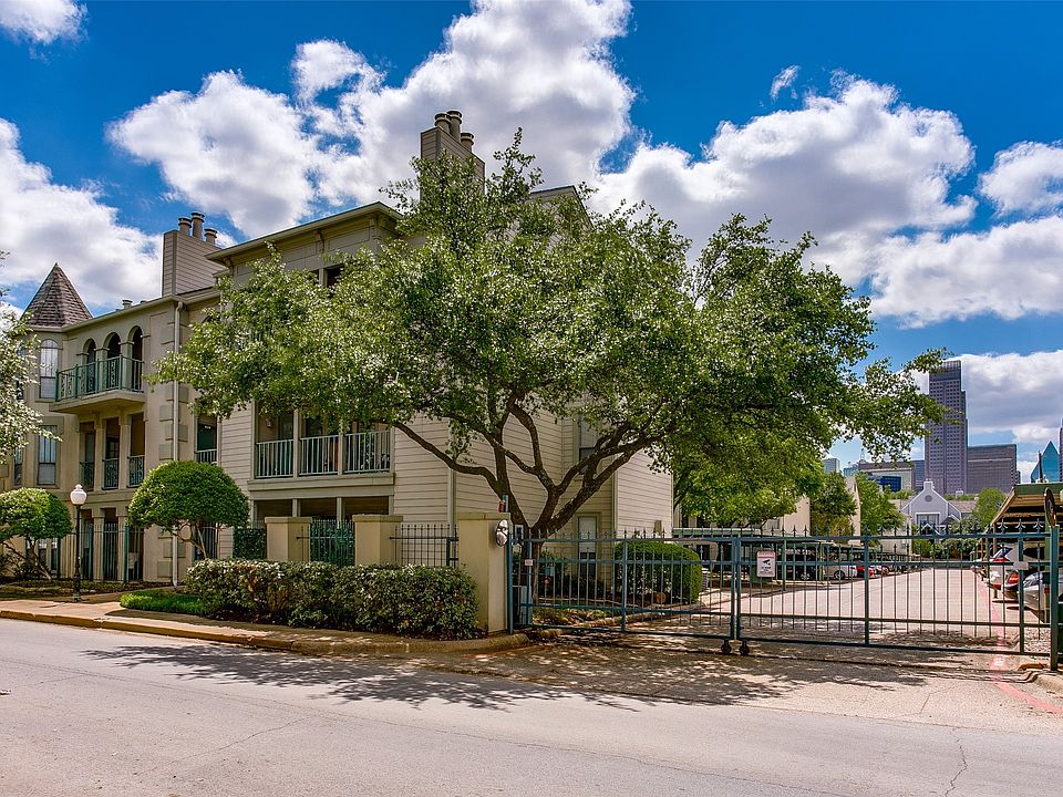 1st image of 3105 San Jacinto St APT 217