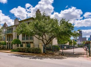 3105 San Jacinto St APT 217, Dallas, TX