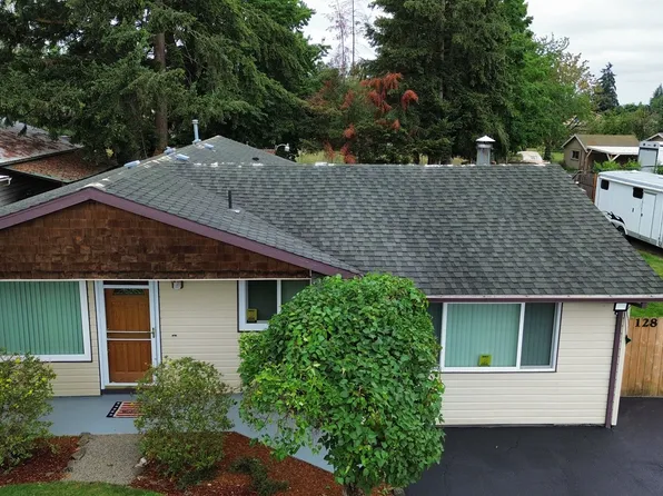128 Dixon Ave, Molalla, OR 97038