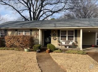 4894 Parkside Ave, Memphis, TN 38117