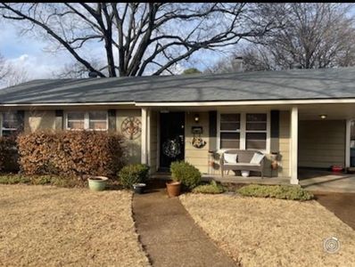 4894 Parkside Ave, Memphis, TN, 38117