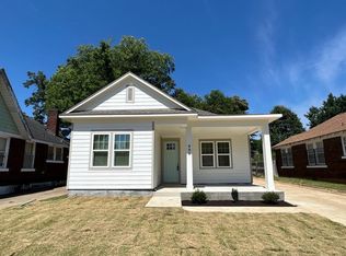 995 N Avalon St, Memphis, TN 38107