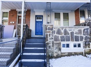 (Undisclosed Address), Baltimore, MD 21229