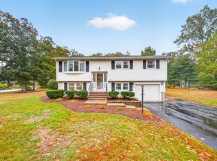 2 Allard Way, Billerica, MA 01821