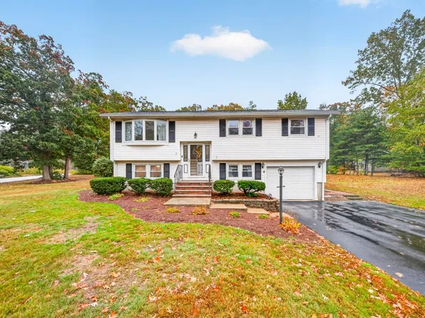 2 Allard Way, Billerica, MA 01821