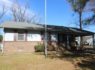 3086 McAllister St, Milan, TN 38358