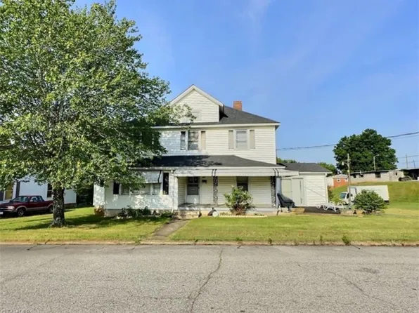 103 Copley St, Lexington, NC 27292