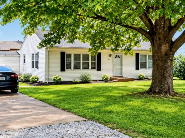 2035 E Marsa Dr, Springfield, MO 65804