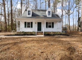 204 Dwelling Pl, Knightdale, NC 27545