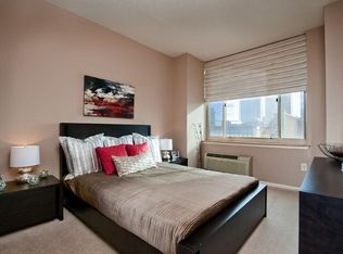 402 Washington Blvd #2M2, Jersey City, NJ 07310