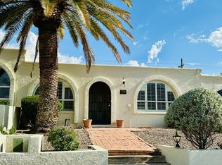 8090 E Shadow Canyon Rd, Tucson, AZ 85750